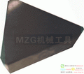 MZG品牌TPKN160404 ZP1521铣刀片 图片价格